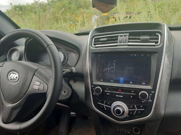 Lifan X60 2017, фото 7