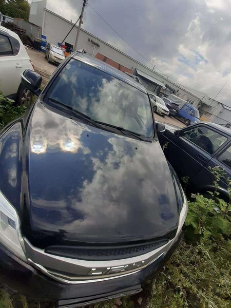 Lifan X60 2017, фото 6