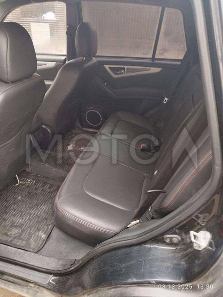 Lifan X60 2017, фото 6