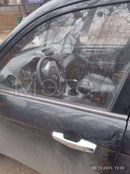 Lifan X60 2017, фото 5