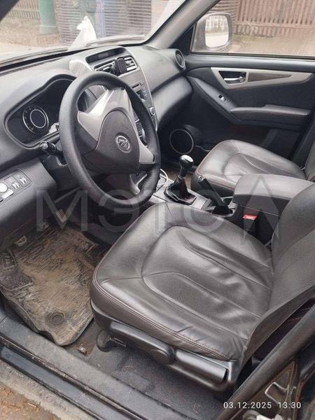 Lifan X60 2017, фото 4
