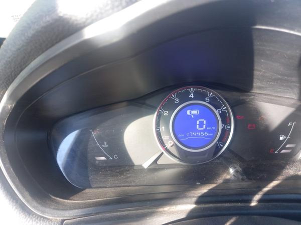 Lifan X60 2017, фото 2