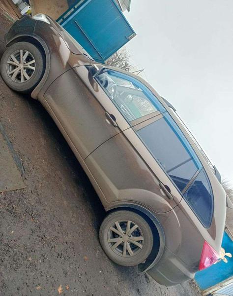 Lifan X60 2018, фото 4