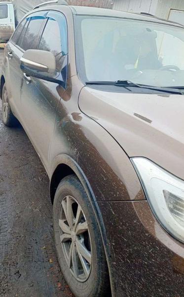 Lifan X60 2018, фото 5