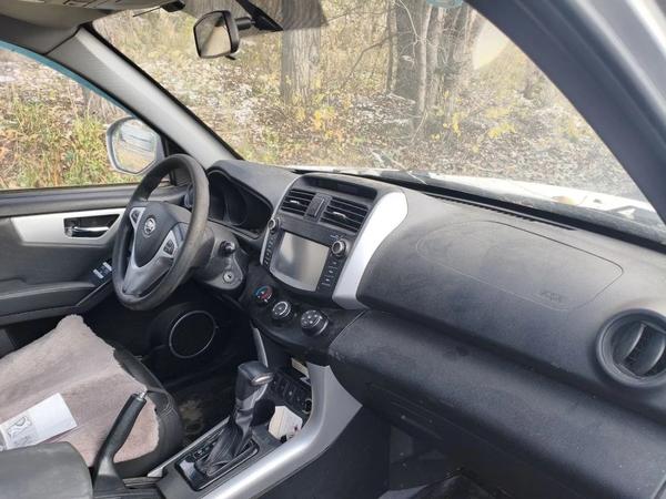 Lifan X60 2016, фото 8