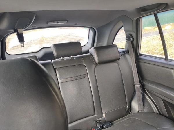 Lifan X60 2016, фото 3