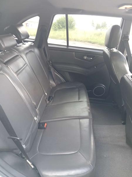 Lifan X60 2016, фото 6