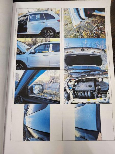 Lifan X60 2016, фото 3