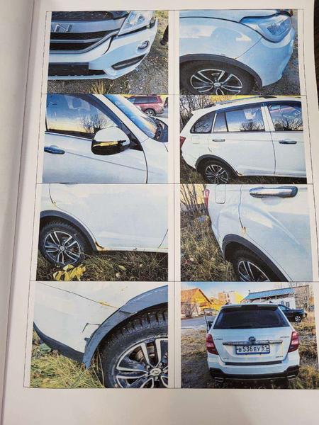 Lifan X60 2016, фото 4