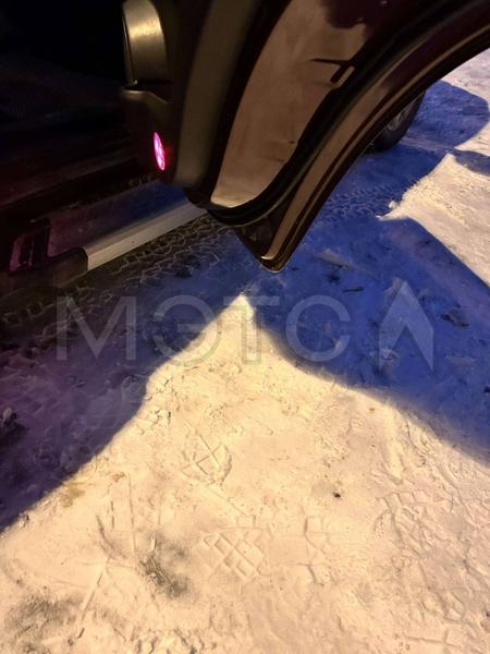 Lifan Не указана 2017, фото 13