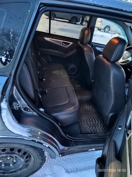 Lifan X60 2017, фото 5
