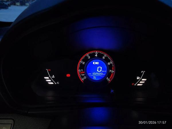 Lifan X60 2017, фото 7