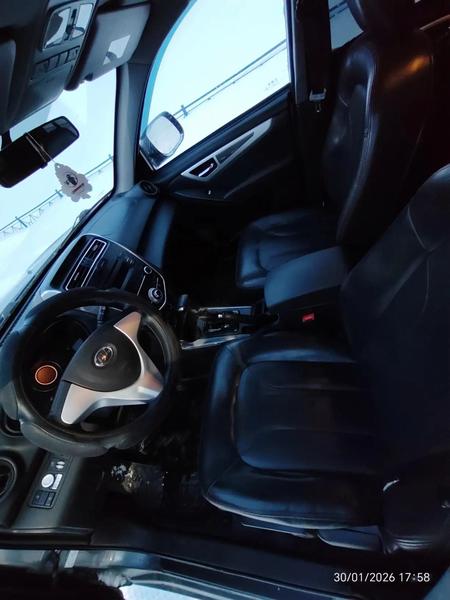 Lifan X60 2017, фото 4