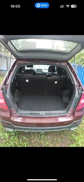 Lifan X60 2017, фото 2