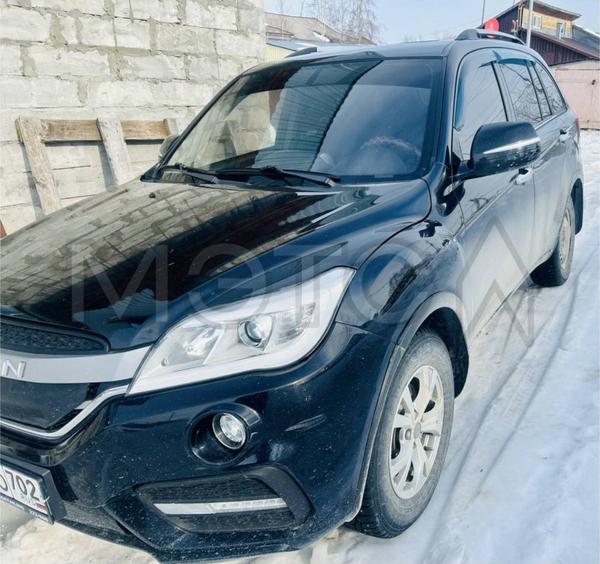 Lifan X60 2017, фото 3