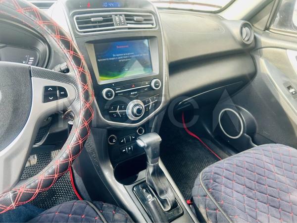 Lifan X60 2017, фото 9