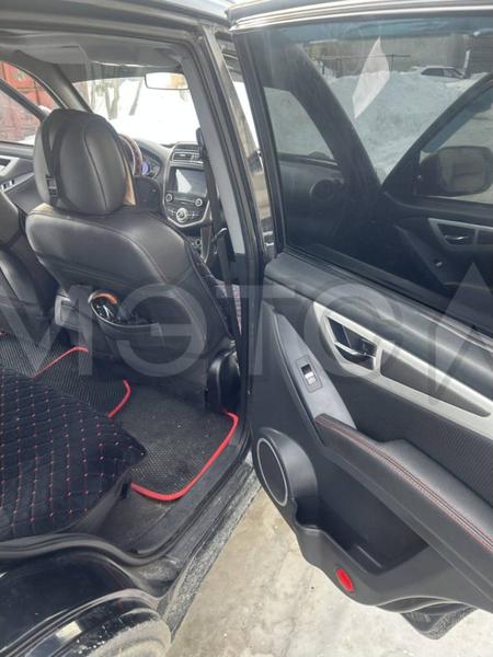 Lifan X60 2017, фото 12