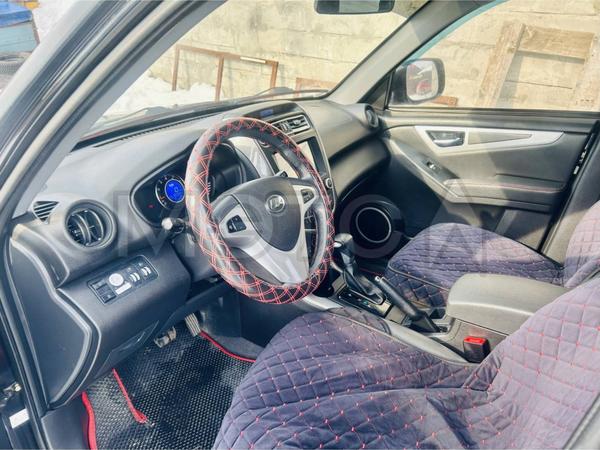 Lifan X60 2017, фото 7