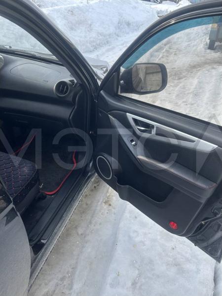 Lifan X60 2017, фото 13