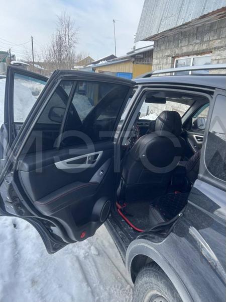 Lifan X60 2017, фото 10