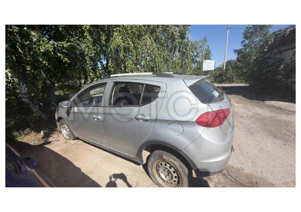 Lifan X50 2016, фото 3