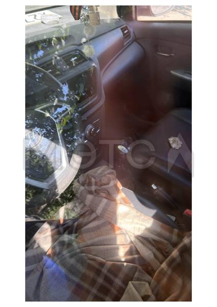 Lifan X50 2016, фото 10