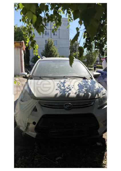 Lifan X50 2016, фото 2