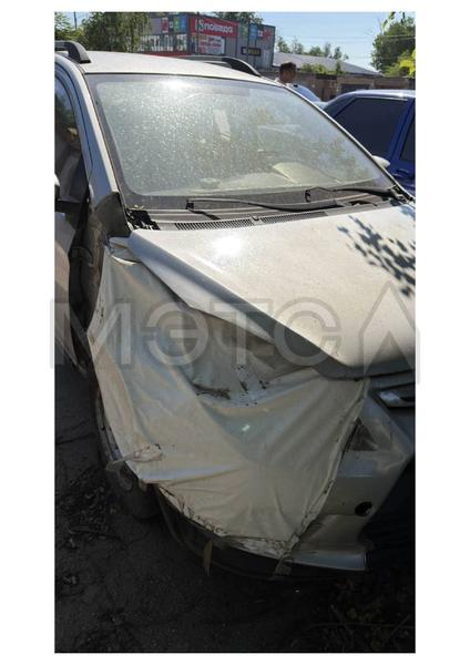 Lifan X50 2016, фото 7