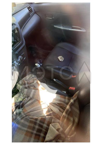 Lifan X50 2016, фото 11