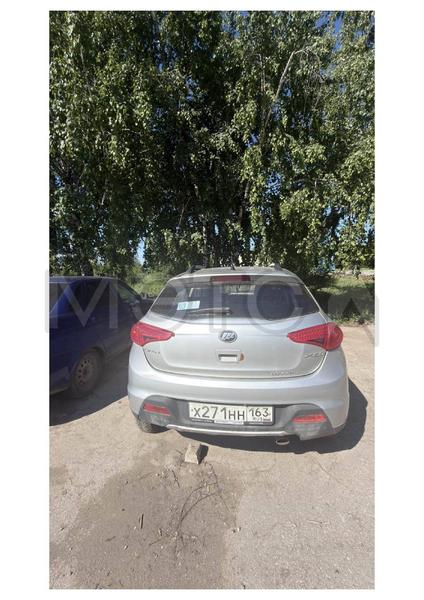 Lifan X50 2016, фото 6