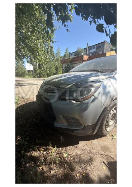 Lifan X50 2016, фото 4