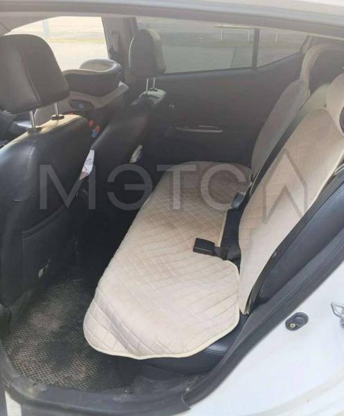 Lifan X50 2015, фото 11