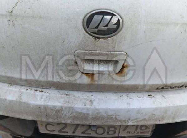 Lifan X50 2015, фото 5