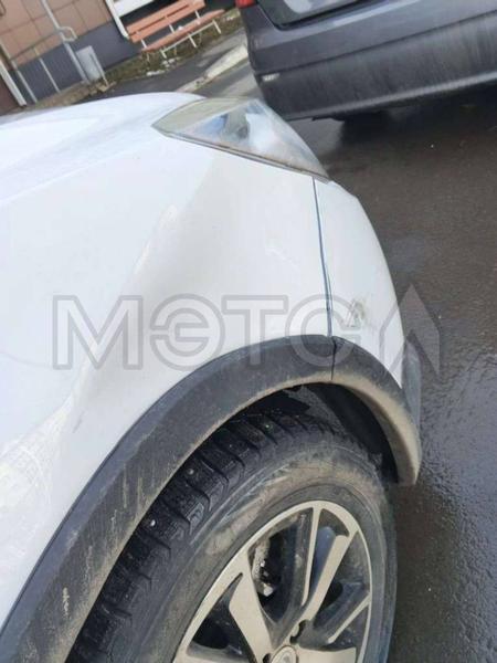 Lifan X50 2015, фото 7