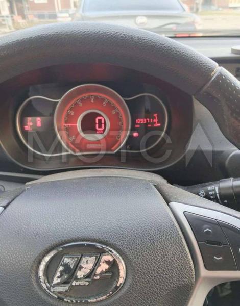Lifan X50 2015, фото 12
