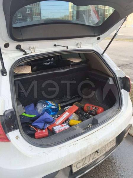 Lifan X50 2015, фото 13
