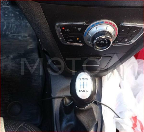 Lifan X50 2015, фото 7