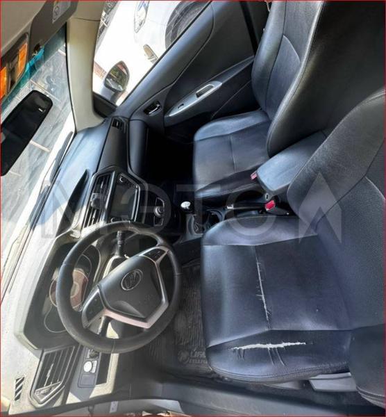 Lifan X50 2015, фото 5