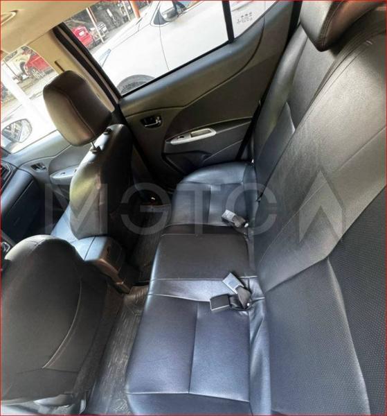 Lifan X50 2015, фото 6