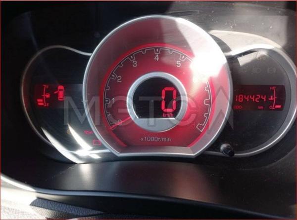Lifan X50 2015, фото 8