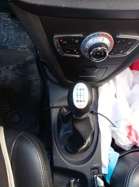 Lifan X50 2015, фото 20