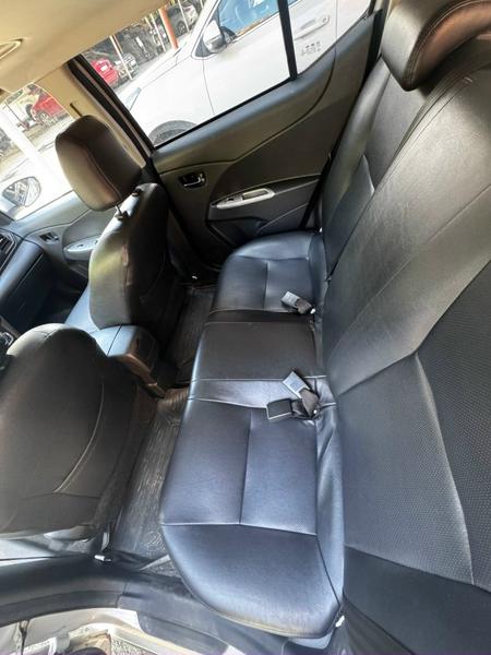 Lifan X50 2015, фото 16