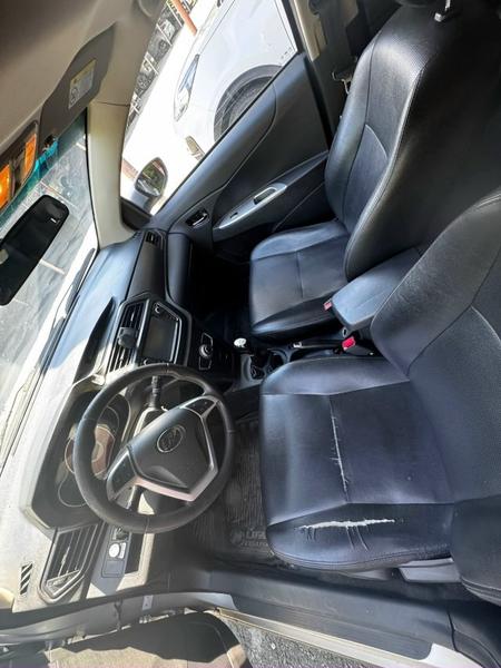 Lifan X50 2015, фото 15