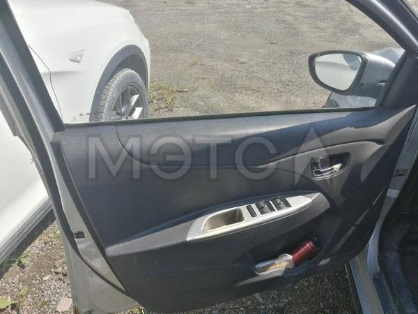 Lifan X50 2015, фото 12