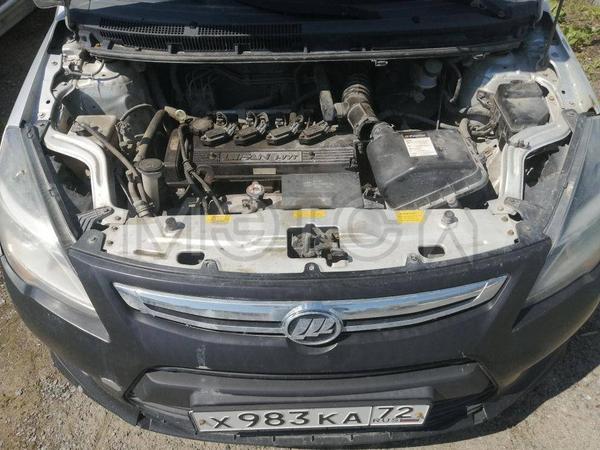 Lifan X50 2015, фото 18