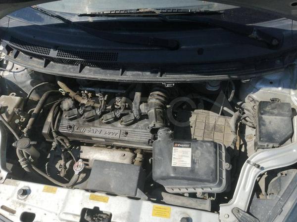 Lifan X50 2015, фото 19