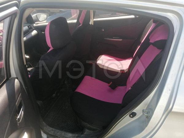 Lifan X50 2015, фото 11