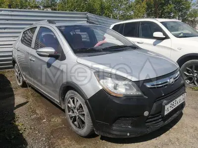 Lifan X50