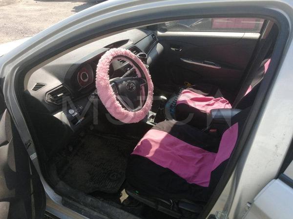 Lifan X50 2015, фото 10