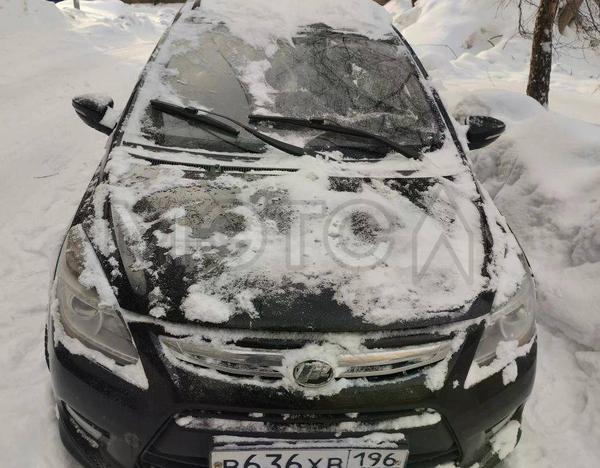 Lifan X50 2015, фото 2